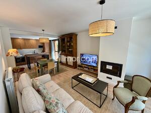 B51 La Terraza de Benasque Apartamento  Benasque