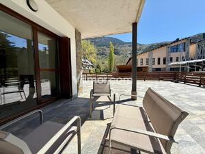 B51 La Terraza de Benasque Apartamento  Benasque