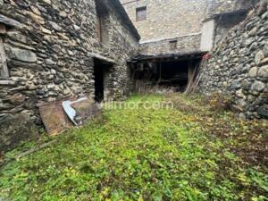 1-002 Casa de Pueblo en Benasque Casa de pueblo  Benasque
