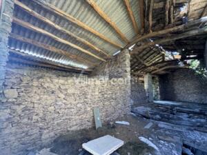26-002 Borda en Arasan a Rehabilitar Casa de pueblo  arasan