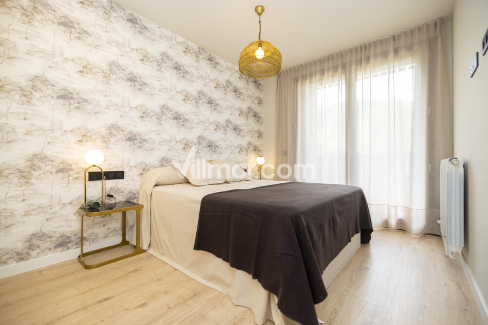 B55 Las Esquiadoras Apartamento  Benasque
