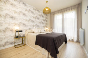 B55 Las Esquiadoras Apartamento  Benasque