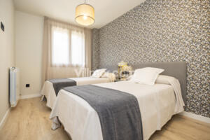 B55 Las Esquiadoras Apartamento  Benasque