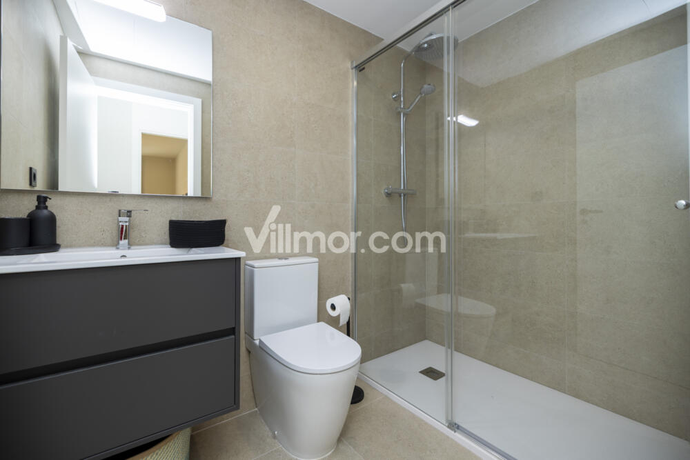 B55 Las Esquiadoras Apartamento  Benasque