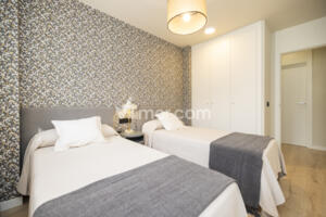 B55 Las Esquiadoras Apartamento  Benasque