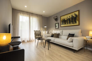 B55 Las Esquiadoras Apartamento  Benasque