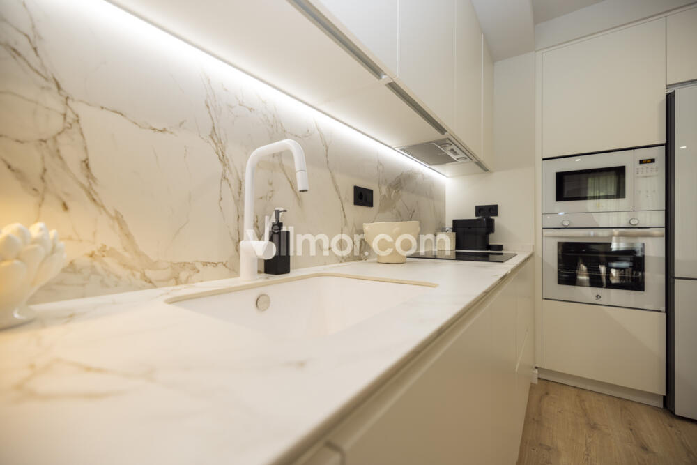 B55 Las Esquiadoras Apartamento  Benasque