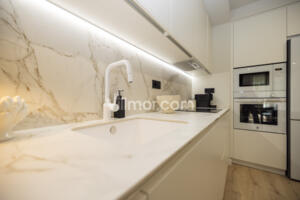 B55 Las Esquiadoras Apartamento  Benasque