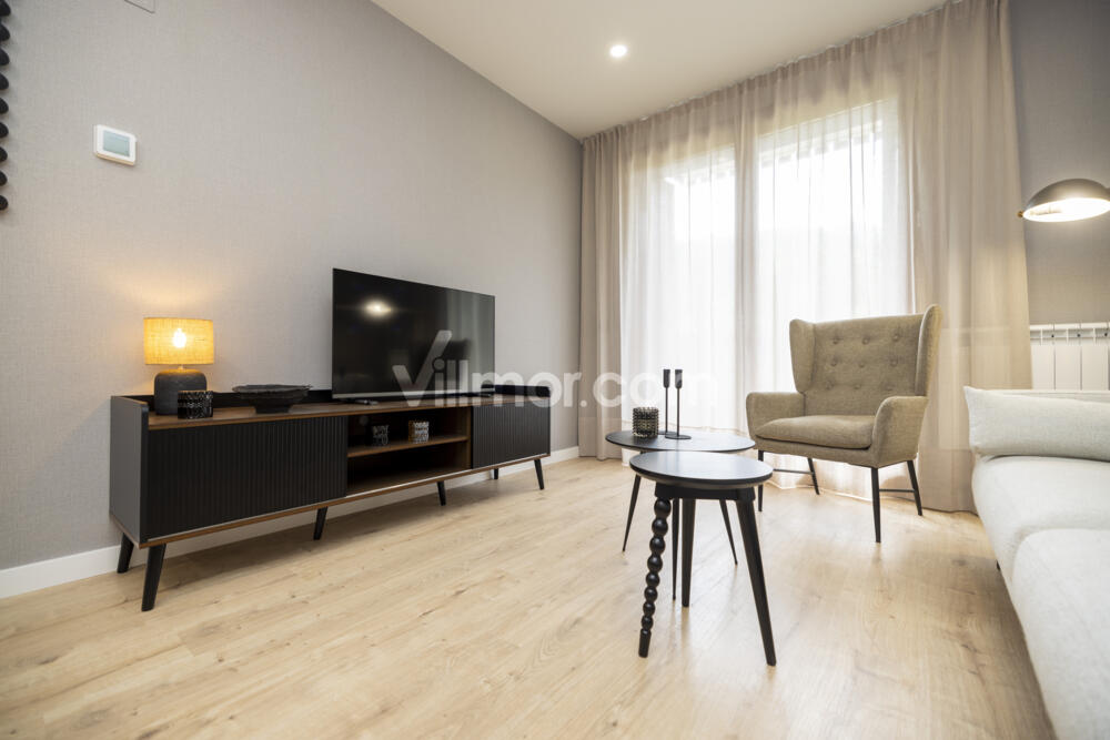 B55 Las Esquiadoras Apartamento  Benasque