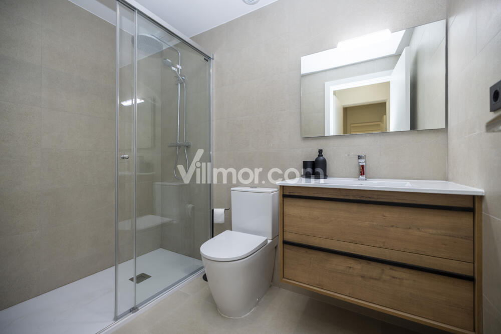 B55 Las Esquiadoras Apartamento  Benasque