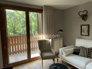 B55 Las Esquiadoras Apartamento  Benasque