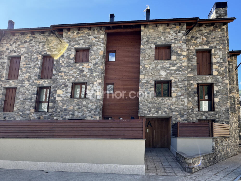 B55 Las Esquiadoras Apartamento  Benasque