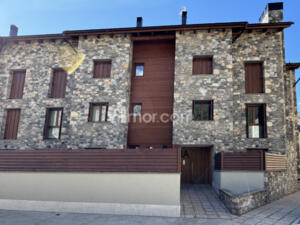 B55 Las Esquiadoras Apartamento  Benasque