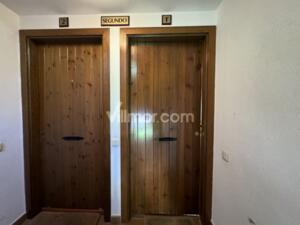 B54 Edif. Nogueret Apartamento  Benasque