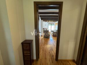 B54 Edif. Nogueret Apartamento  Benasque