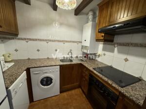 B54 Edif. Nogueret Apartamento  Benasque