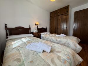 B54 Edif. Nogueret Apartamento  Benasque