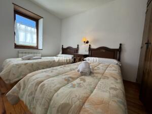B54 Edif. Nogueret Apartamento  Benasque