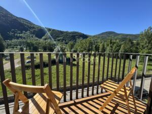 B54 Edif. Nogueret Apartamento  Benasque