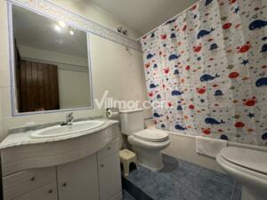 B54 Edif. Nogueret Apartamento  Benasque
