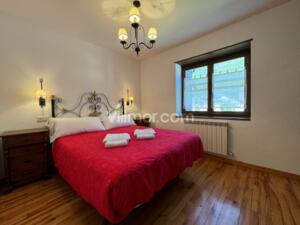B54 Edif. Nogueret Apartamento  Benasque
