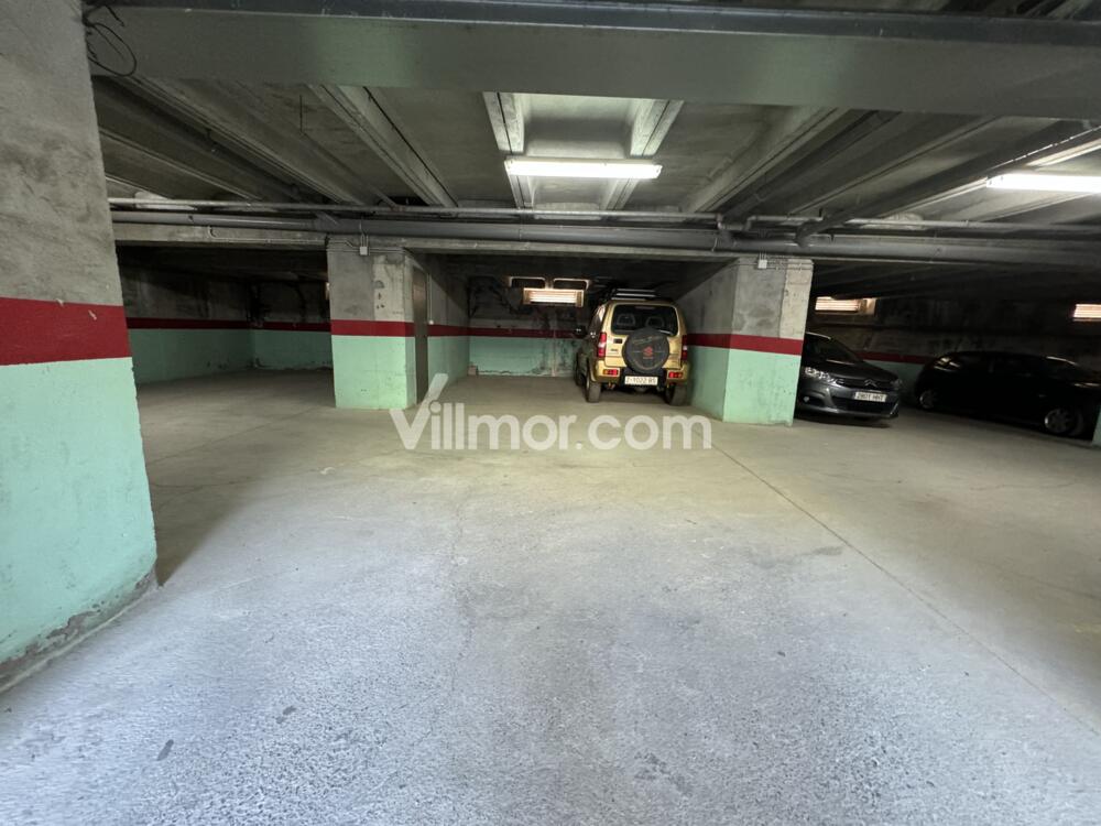 B54 Edif. Nogueret Apartamento  Benasque
