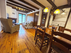 B54 Edif. Nogueret Apartamento  Benasque