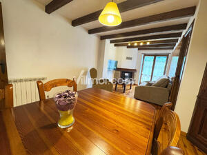 B54 Edif. Nogueret Apartamento  Benasque