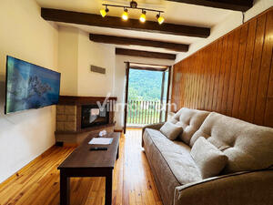 B54 Edif. Nogueret Apartamento  Benasque