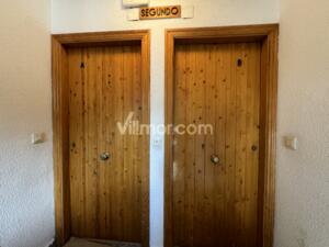 B56 Edif. Ribagorza - 2ºB Apartment  Benasque