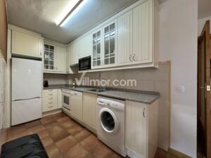 B56 Edif. Ribagorza - 2ºB Apartment  Benasque