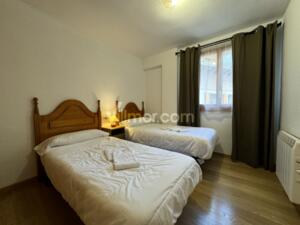 B56 Edif. Ribagorza - 2ºB Apartment  Benasque