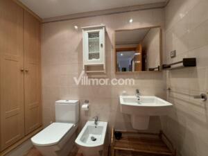 B56 Edif. Ribagorza - 2ºB Apartment  Benasque