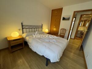 B56 Edif. Ribagorza - 2ºB Apartment  Benasque
