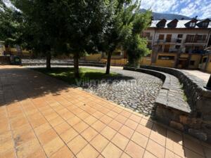 B56 Edif. Ribagorza - 2ºB Apartment  Benasque