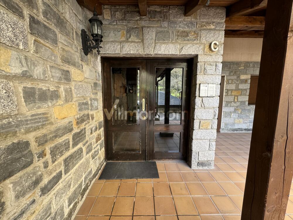 C23 Trébol. Prados De Velarta Apartment  Cerler
