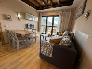 C23 Trébol. Prados De Velarta Apartment  Cerler