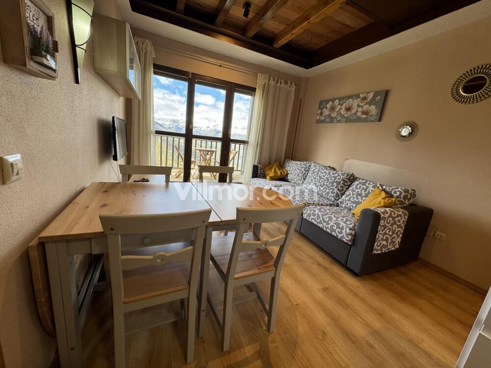 C23 Trébol. Prados De Velarta Apartment  Cerler