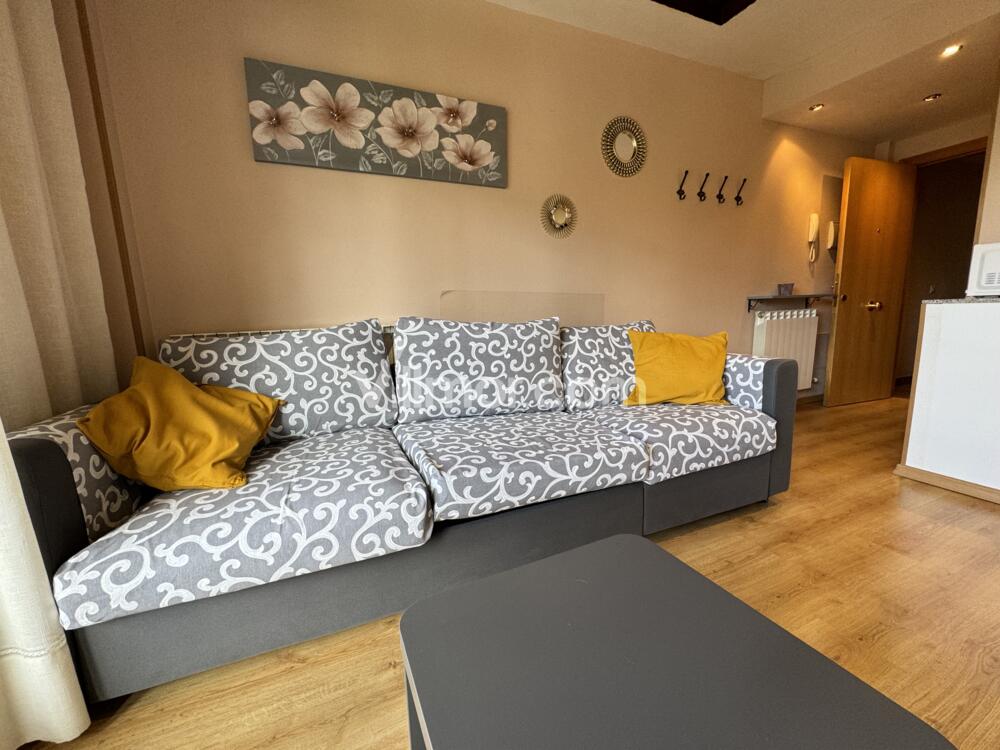 C23 Trébol. Prados De Velarta Apartment  Cerler