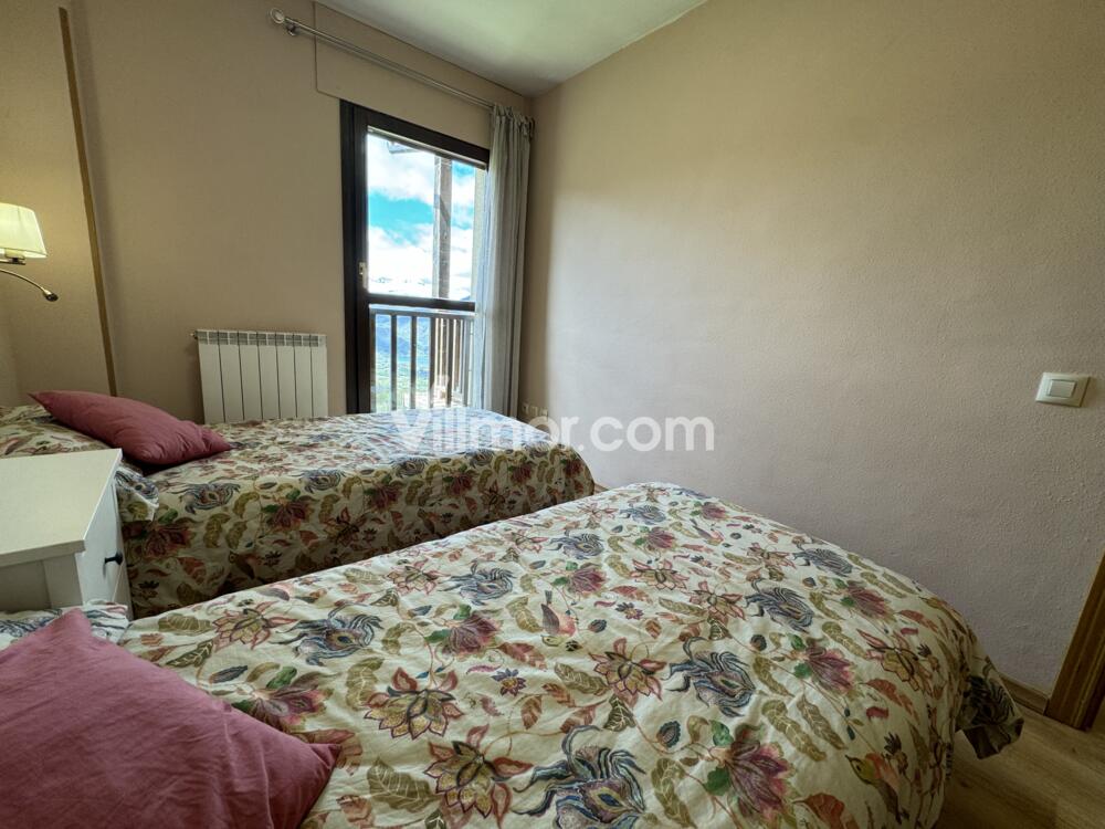C23 Trébol. Prados De Velarta Apartment  Cerler