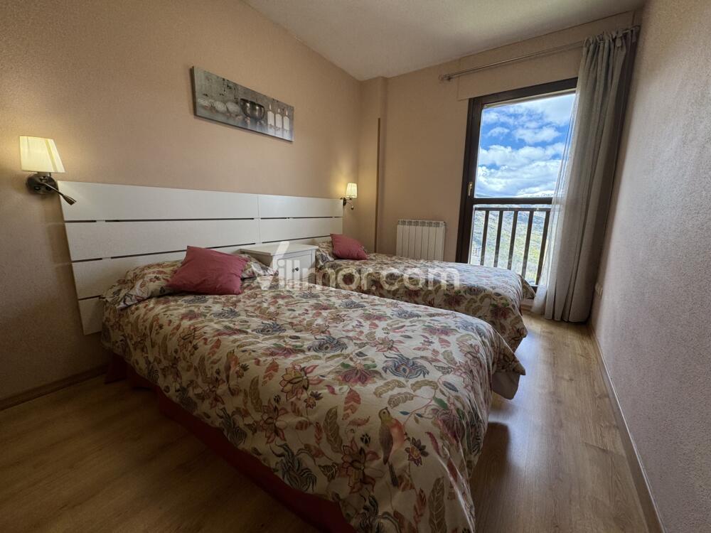 C23 Trébol. Prados De Velarta Apartment  Cerler