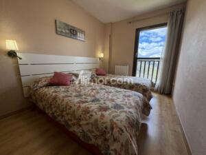 C23 Trébol. Prados De Velarta Apartment  Cerler