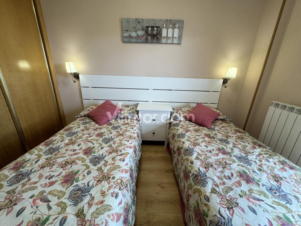 C23 Trébol. Prados De Velarta Apartment  Cerler