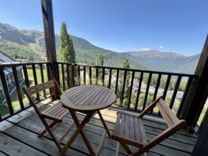 C23 Trébol. Prados De Velarta Apartment  Cerler