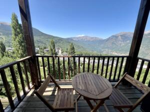 C23 Trébol. Prados De Velarta Apartment  Cerler