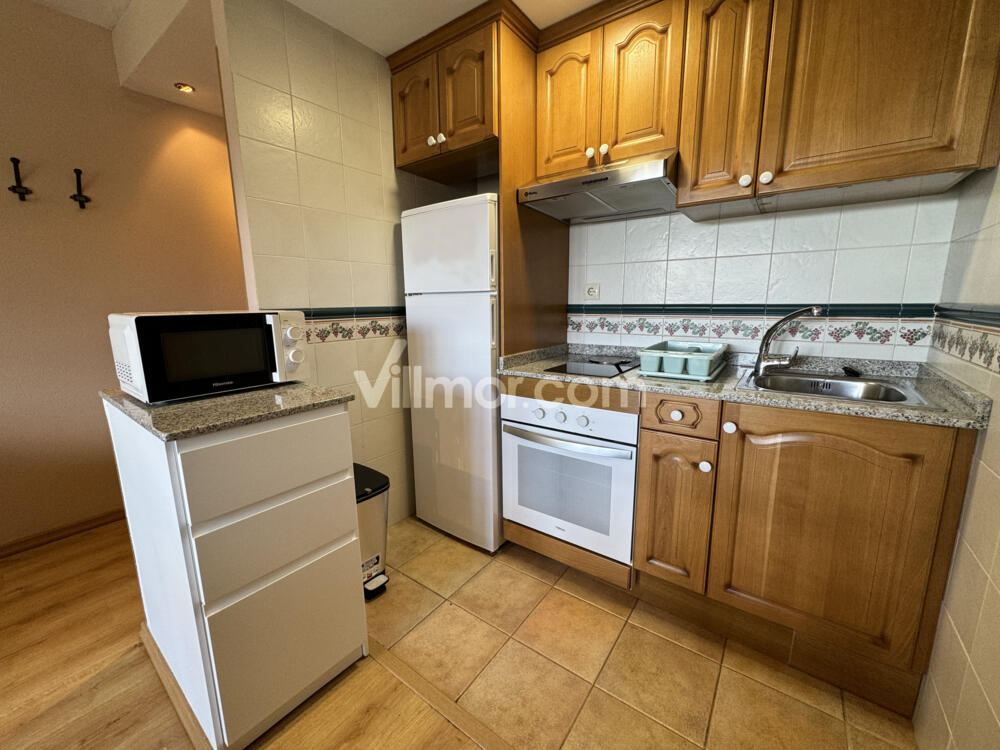 C23 Trébol. Prados De Velarta Apartment  Cerler