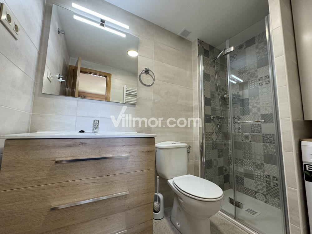C23 Trébol. Prados De Velarta Apartment  Cerler