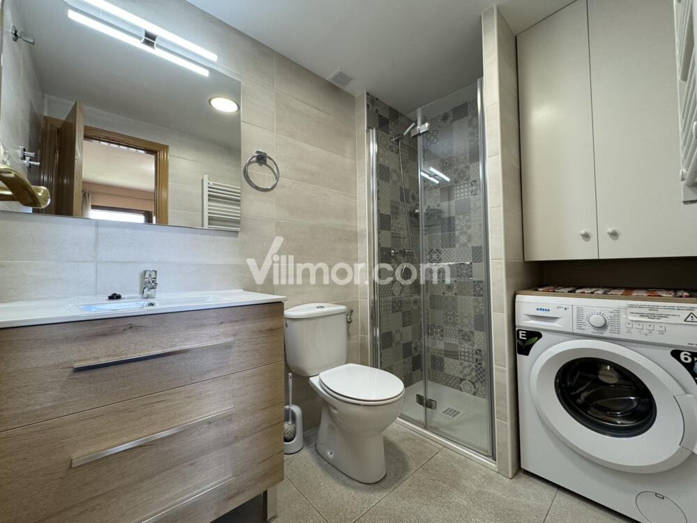 C23 Trébol. Prados De Velarta Apartment  Cerler