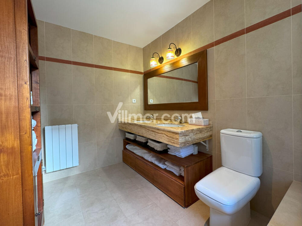 3-011 Chalet en Linsoles Casa / Chalet  linsoles