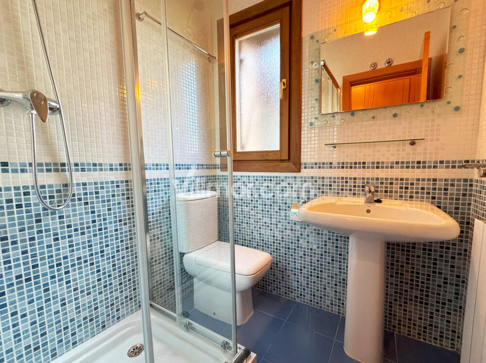 3-011 Chalet en Linsoles Casa / Chalet  linsoles